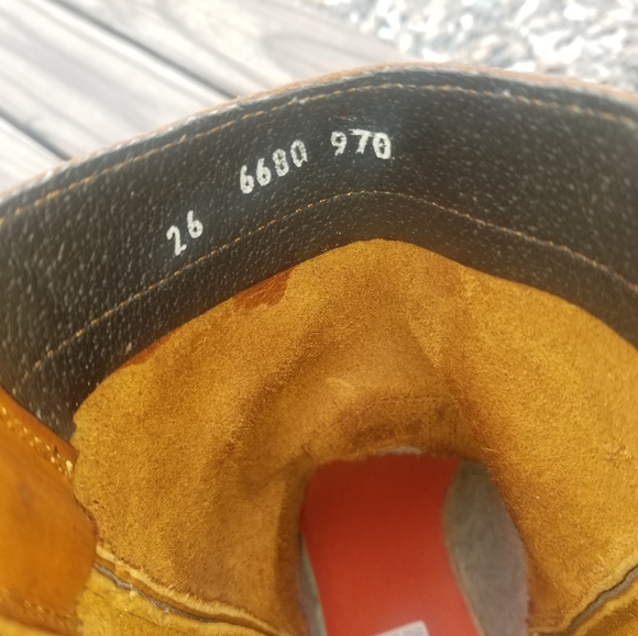 D.ROGERI USA Size 8 / Mexican size 26 - Picture 2 of 16